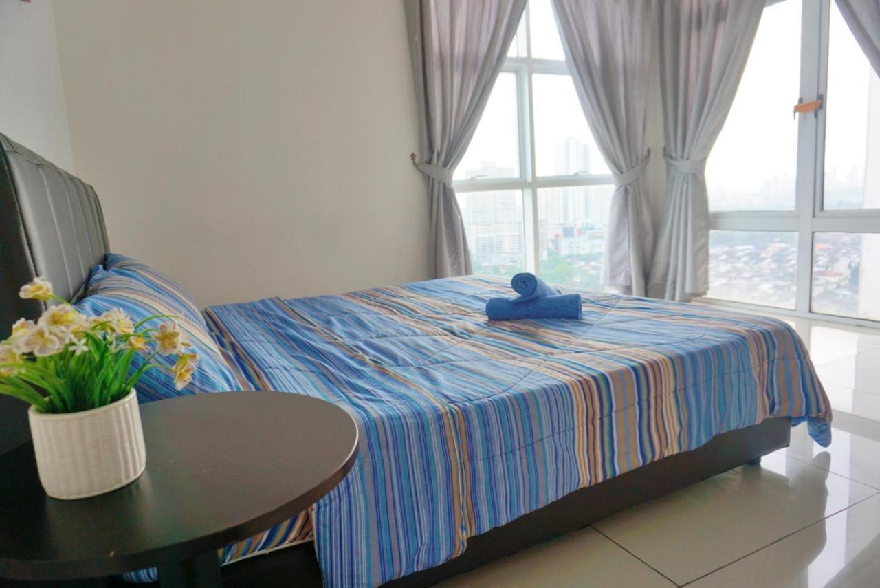 Ksl City Mall D'Esplanade By Summer Apartment Johor Bahru Ngoại thất bức ảnh